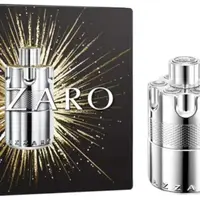 Azzaro Wanted - EDP 100 ml + 2v1 sprchový gel a šampon 75 ml + EDP 10 ml