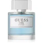 Guess 1981 Indigo toaletní voda pro ženy 50 ml