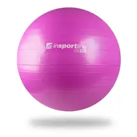 inSPORTline Gymnastický míč Lite Ball 45 cm žlutá