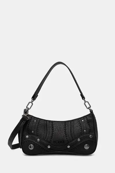 Kabelka Desigual EMBRO PATCH ALSACIA B