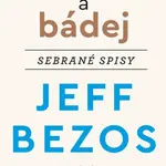 Vymýšlej a bádej - Jeff Bezos