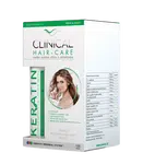 CLINICAL Hair-Care 120 tobolek + Keratin regenerační kúra 100 ml
