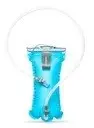 HydraPak VELOCITY 1,5L malibu Vodní vak