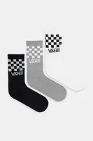 Ponožky Vans 3-pack