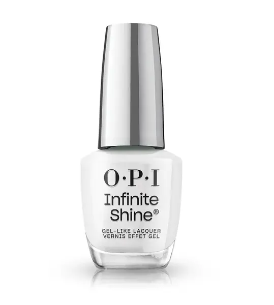 OPI Infinite Shine Funny Bunny lak na nehty 15 ml