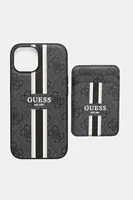Obal na telefon Guess iPhone 15