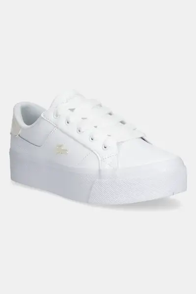 Tenisky Lacoste Ziane Platform Sneakers