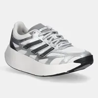 Tenisky adidas Originals ADIZERO ARUKU stříbrná barva, JR1203