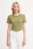 Bavlněné tričko United Colors of Benetton