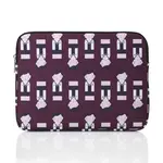Obal na notebook Lucie Kaas Coco 13"