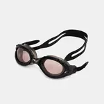 Plavecké brýle Aqua Speed stříbrná barva, FALCON