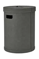 Koš na prádlo Blomus Sahla 50 L