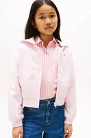 Dětská mikina Tommy Hilfiger
