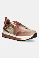 Tenisky Liu Jo LIU JO MAXI WONDER 01