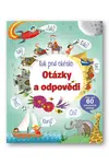 Otázky a odpovědi - Kuk pod okénko