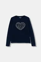 Tričko s dlouhým rukávem Guess