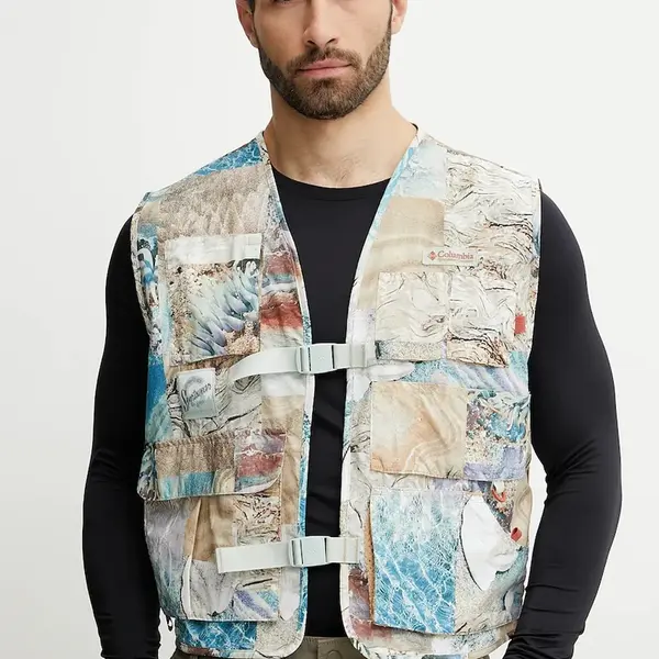 Sportovní vesta Columbia Cove Beach