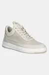 Filling Pieces Kožené tenisky Filling Pieces Low Top Tech Crumbs