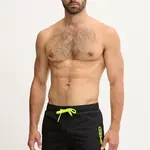 Plavkové šortky Aqua Speed černá barva, OWEN