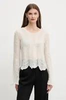 Vlněný svetr Twinset