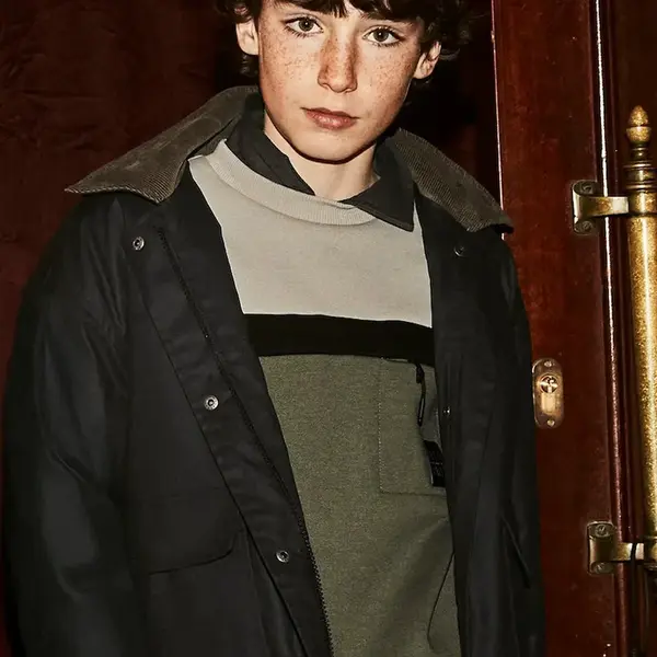 Dětská bunda Mayoral