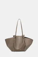 Kožená kabelka Yuzefi LARGE MOCHI