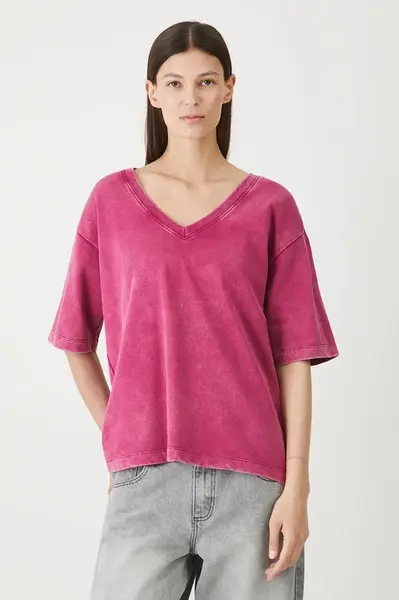 Bavlněné tričko Medicine