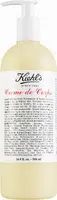 Kiehl's Bohaté tělové mléko s beta karotenem (Body Lotion with Cocoa Butter and Beta-Carotene) 500 ml - s pumpičkou