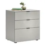 Moderano NOČNÍ STOLEK, 58/62/40 cm