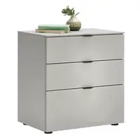 Moderano NOČNÍ STOLEK, 58/62/40 cm