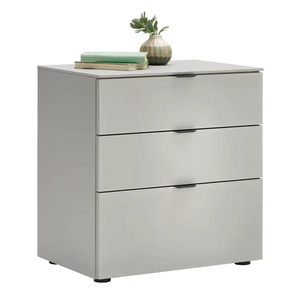 Moderano NOČNÍ STOLEK, 58/62/40 cm