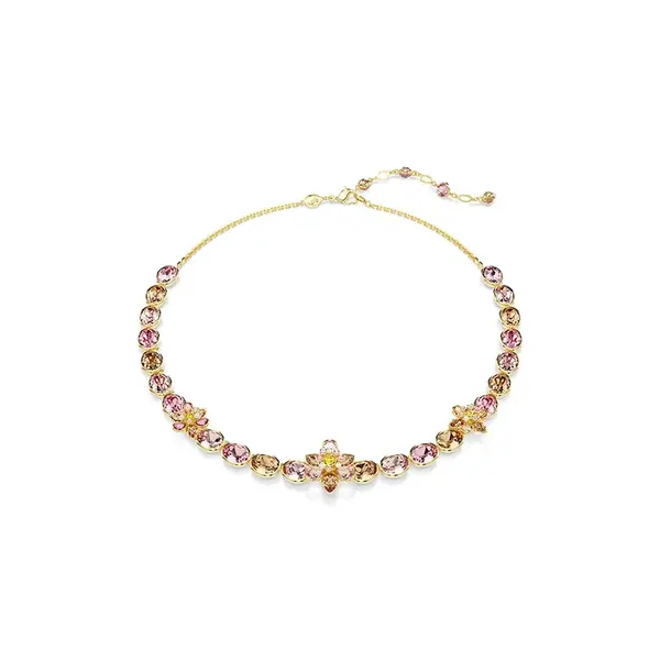 Náhrdelník Swarovski IDYLLIA dámský, 5732385
