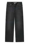 Dětské rifle Levi's WIDE LEG JEANS