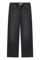 Dětské rifle Levi's WIDE LEG JEANS 3EG381