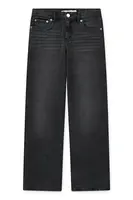 Dětské rifle Levi's WIDE LEG JEANS