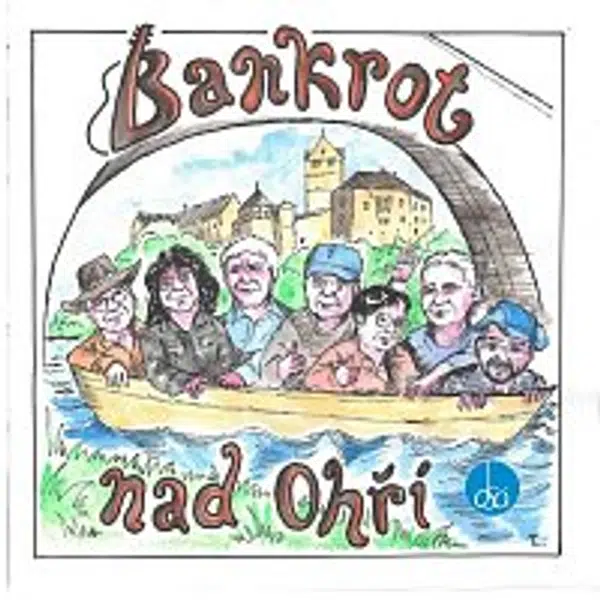 Bankrot – Bankrot nad Ohří