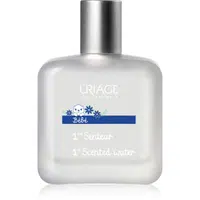 Uriage Bébé 1st Scented Water voda s lehkou parfemací pro děti 50 ml