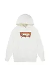 Dětská mikina Levi's SUNRISE BATWING HOODIE