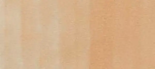 Copic sketch marker - R01 pinkish vanilla