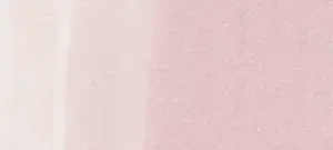 Copic sketch marker - RV91 grayish cherry