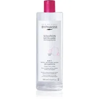 BYPHASSE Solution Micellaire odličovač make-upu 500 ml