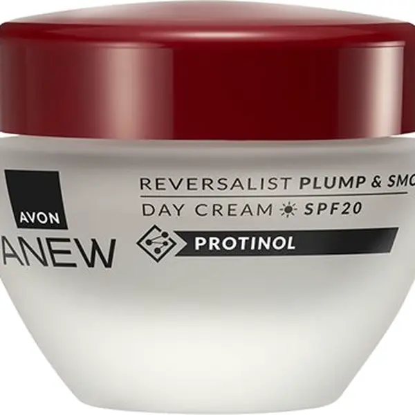 Avon Denní vyplňující krém Anew Reversalist SPF 20 s Protinolem™ 50 ml