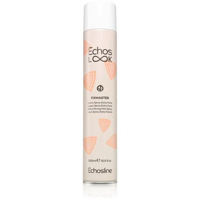 Echosline Fixmaster Lacca Spray Extra Forte lak na vlasy s extra silnou fixací 500 ml