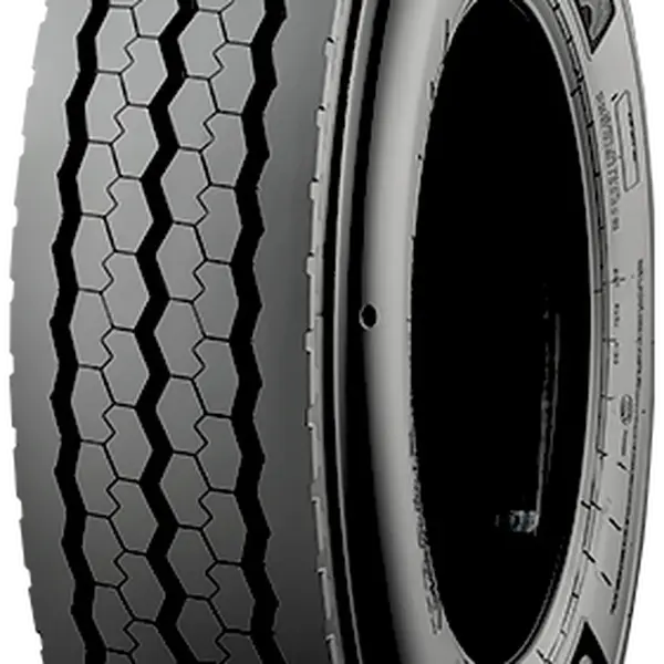 GITI 275/70 R 22.5 152/148J (150/148K) GAU867V1 TL 3PMSF