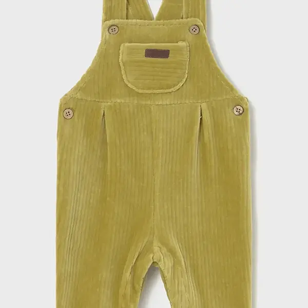 Dětské lacláče Mayoral Newborn