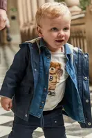 Kojenecká bunda Mayoral