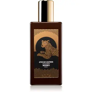 Memo Paris African Leather parfémovaná voda unisex 200 ml
