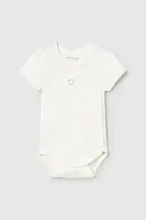 Kojenecké body Mayoral Newborn