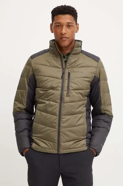 Sportovní bunda Columbia Labyrinth Loop