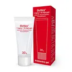 OCTIZY 1mg/g+10mg/g gel 30 g